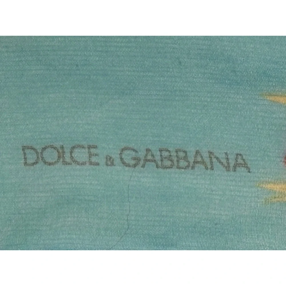 Dolce & Gabbana dolce gabbana